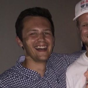 Meet your Posher, James